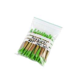 Gripzakjes schrijfvlak (per 100 stuks)